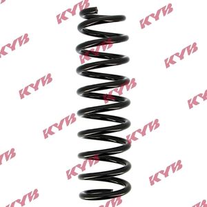 KYB Coil Spring Rear RA5234
