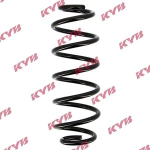 KYB Coil Spring Rear RA5236