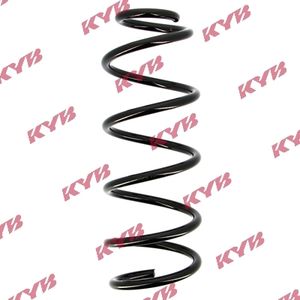KYB Coil Spring Rear RA5237