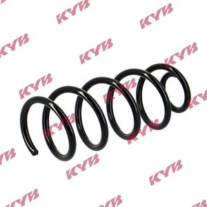 KYB Coil Spring Rear RA5238