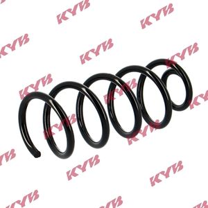 KYB Coil Spring Rear RA5239
