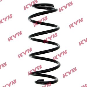 KYB Coil Spring Rear RA5240