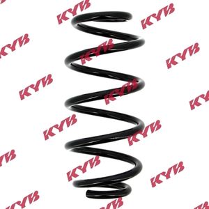 KYB Coil Spring Rear RA5241