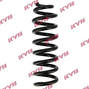 KYB Coil Spring Rear RA5242