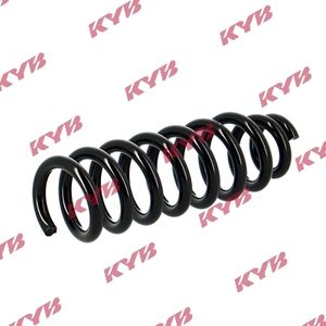 KYB Coil Spring Rear RA5245