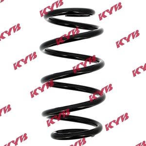 KYB Coil Spring Rear RA5256