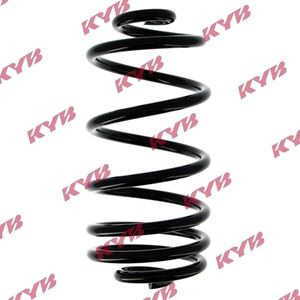KYB Coil Spring Rear RA5263