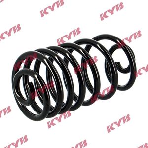 KYB Coil Spring Rear RA5265