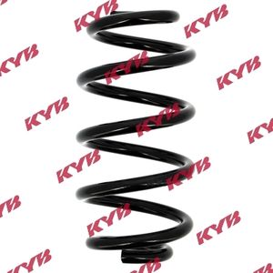 KYB Coil Spring Rear RA5270