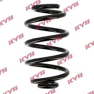 KYB Coil Spring Rear RA5271