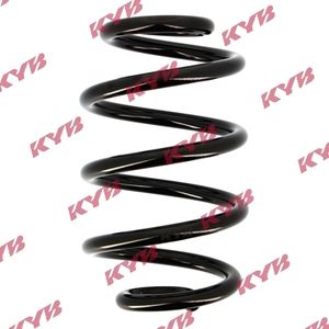 KYB Coil Spring Rear RA5272