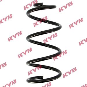 KYB Coil Spring Rear RA5276