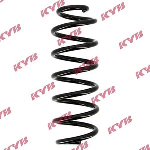 KYB Coil Spring Rear RA5278