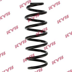 KYB Coil Spring Rear RA5279