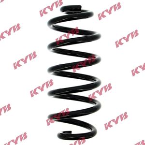 KYB Coil Spring Rear RA5280