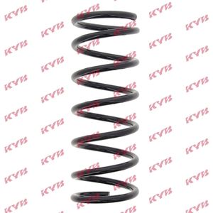KYB Coil Spring Rear RA5281
