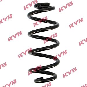 KYB Coil Spring Rear RA5284