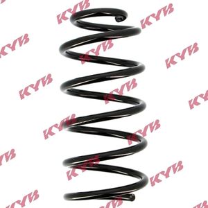 KYB Coil Spring Rear RA5285