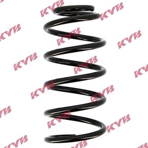 KYB Coil Spring Rear RA5286