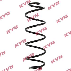 KYB Coil Spring Rear RA5287
