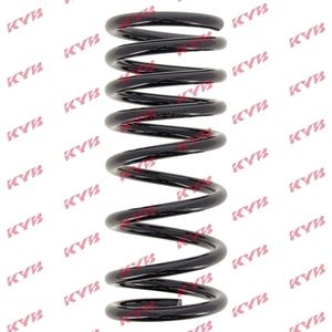 KYB Coil Spring Rear RA5290