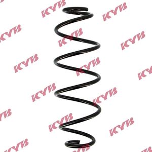KYB Coil Spring Rear RA5292