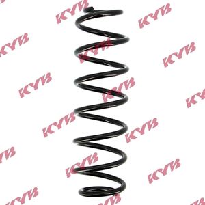 KYB Coil Spring Rear RA5303