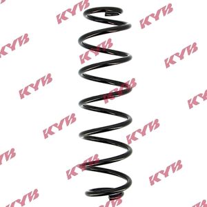 KYB Coil Spring Rear RA5313