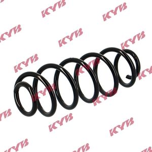 KYB Coil Spring Rear RA5316