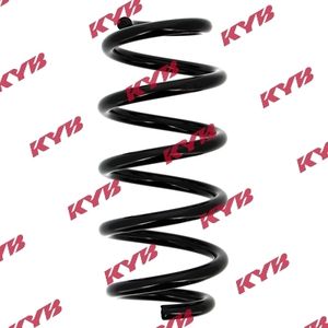 KYB Coil Spring Rear RA5325