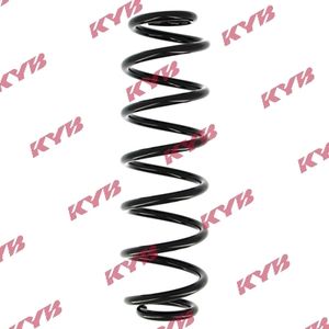 KYB Coil Spring Rear RA5327