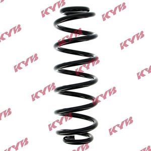 KYB Coil Spring Rear RA5338