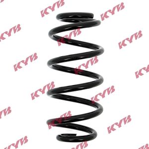 KYB Coil Spring Rear RA5339