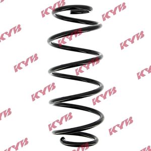 KYB Coil Spring Rear RA5340