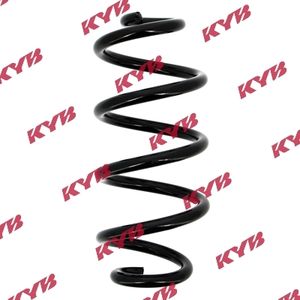 KYB Coil Spring Rear RA5342