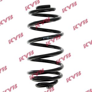 KYB Coil Spring Rear RA5343
