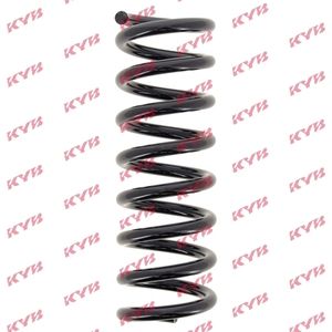 KYB Coil Spring Rear RA5345
