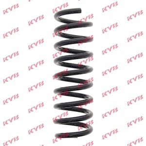 KYB Coil Spring Rear RA5346