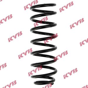 KYB Coil Spring Rear RA5348