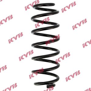 KYB Coil Spring Rear RA5350