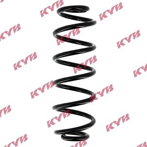 KYB Coil Spring Rear RA5351