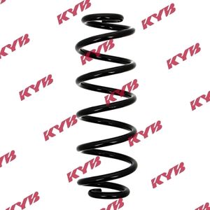 KYB Coil Spring Rear RA5356