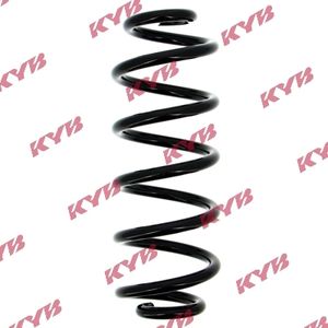 KYB Coil Spring Rear RA5357