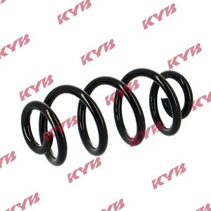 KYB Coil Spring Rear RA5360