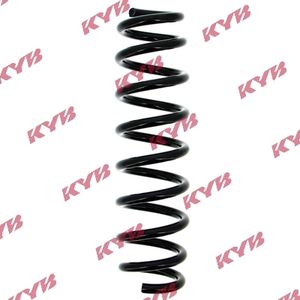 KYB Coil Spring Rear RA5362