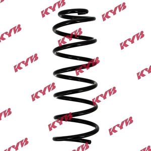 KYB Coil Spring Rear RA5364