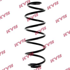 KYB Coil Spring Rear RA5365