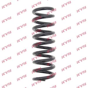 KYB Coil Spring Rear RA5371