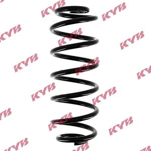 KYB Coil Spring Rear RA5381