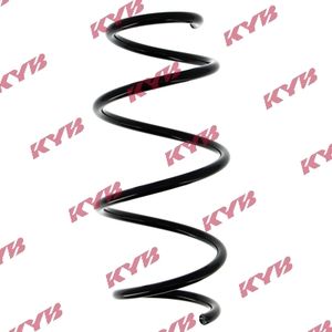 KYB Coil Spring Rear RA5383